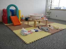 プレママパパ教室様子