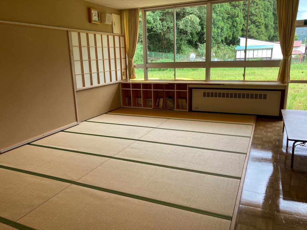 和室2