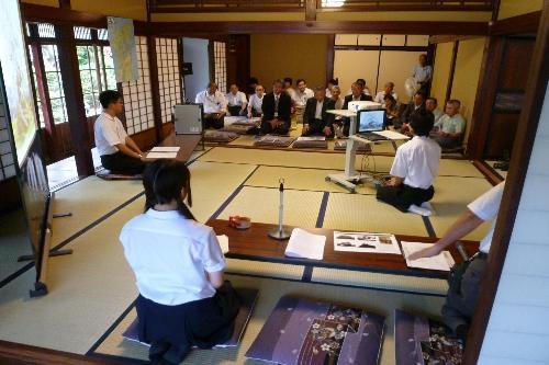 民家の甲子園などにも利用