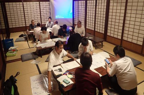 会議などにも利活用