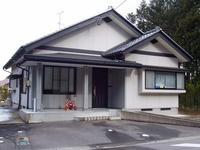 末坂第2住宅の外観写真