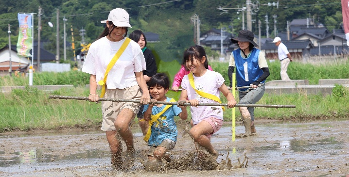 ドロンコピック（6月7日）