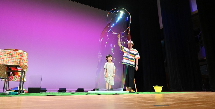 おにぎり THE フェス（6月8日）