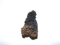 11月に発見された「おにぎりの塊：チマキ状炭化米塊」